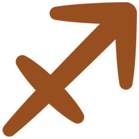 Sagittarius-Symbol
