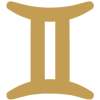Gemini-Symbol