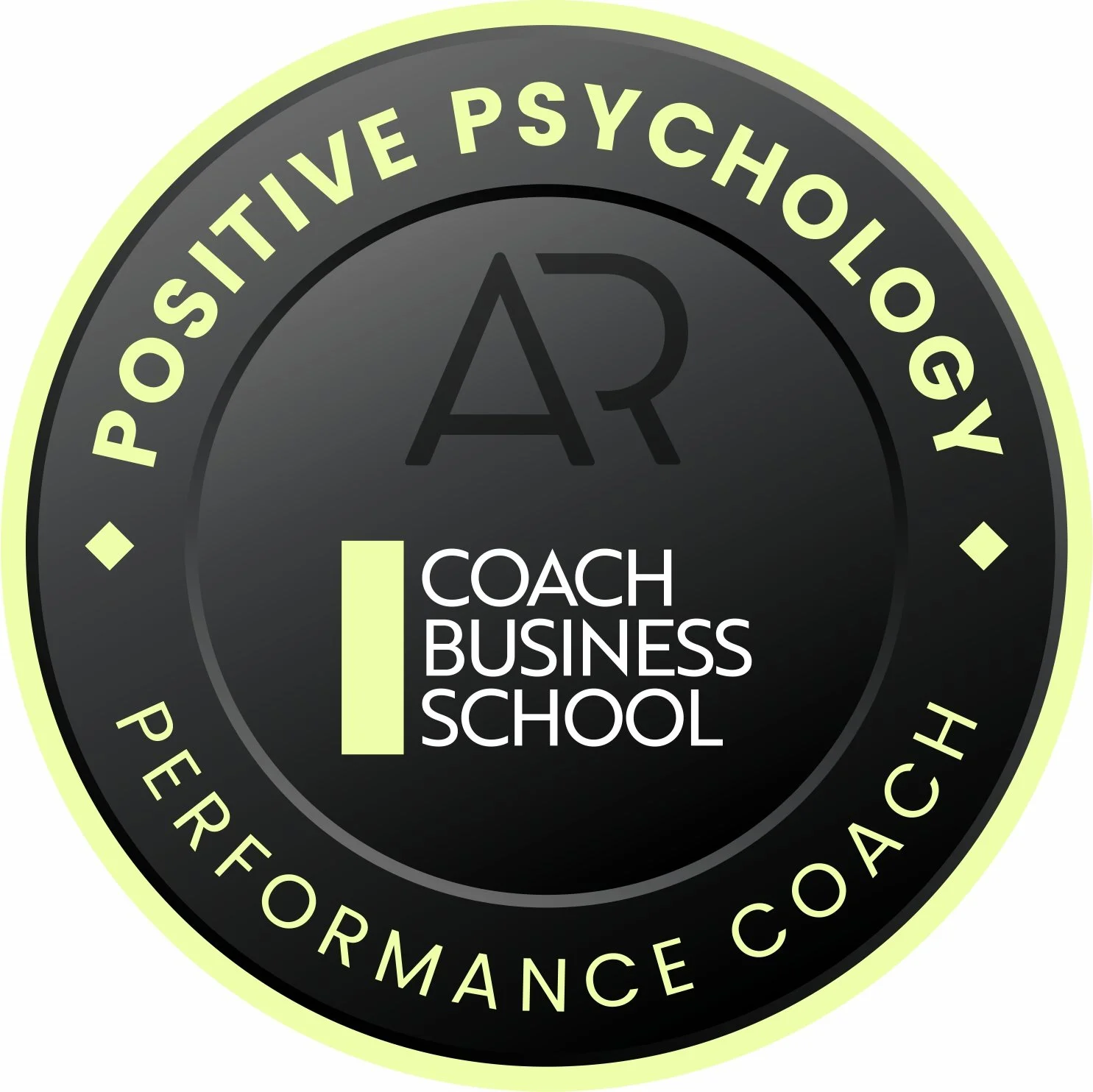 Positive Psychology Performance Coach — The Coach Business School