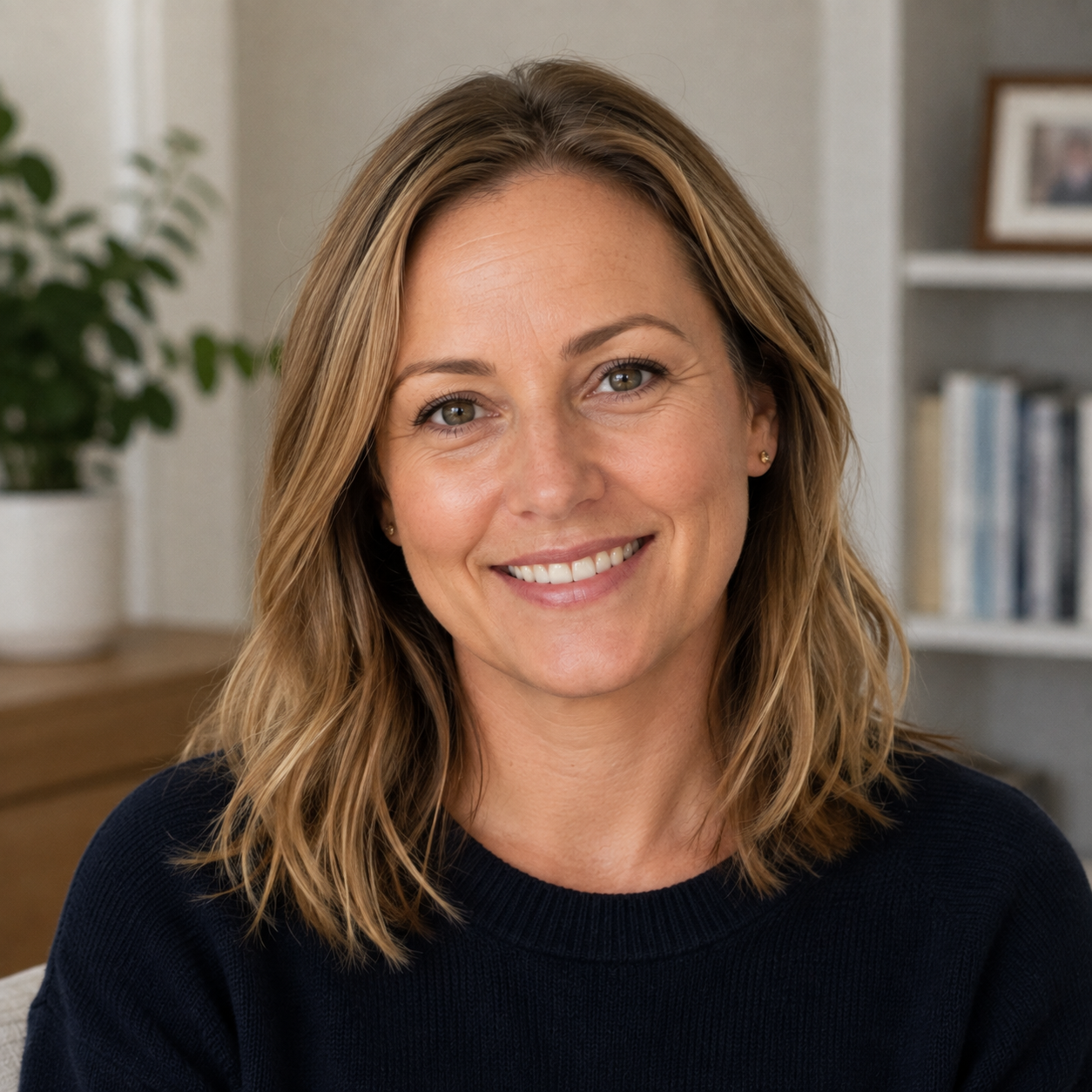 Rebecca Wilson — Parent