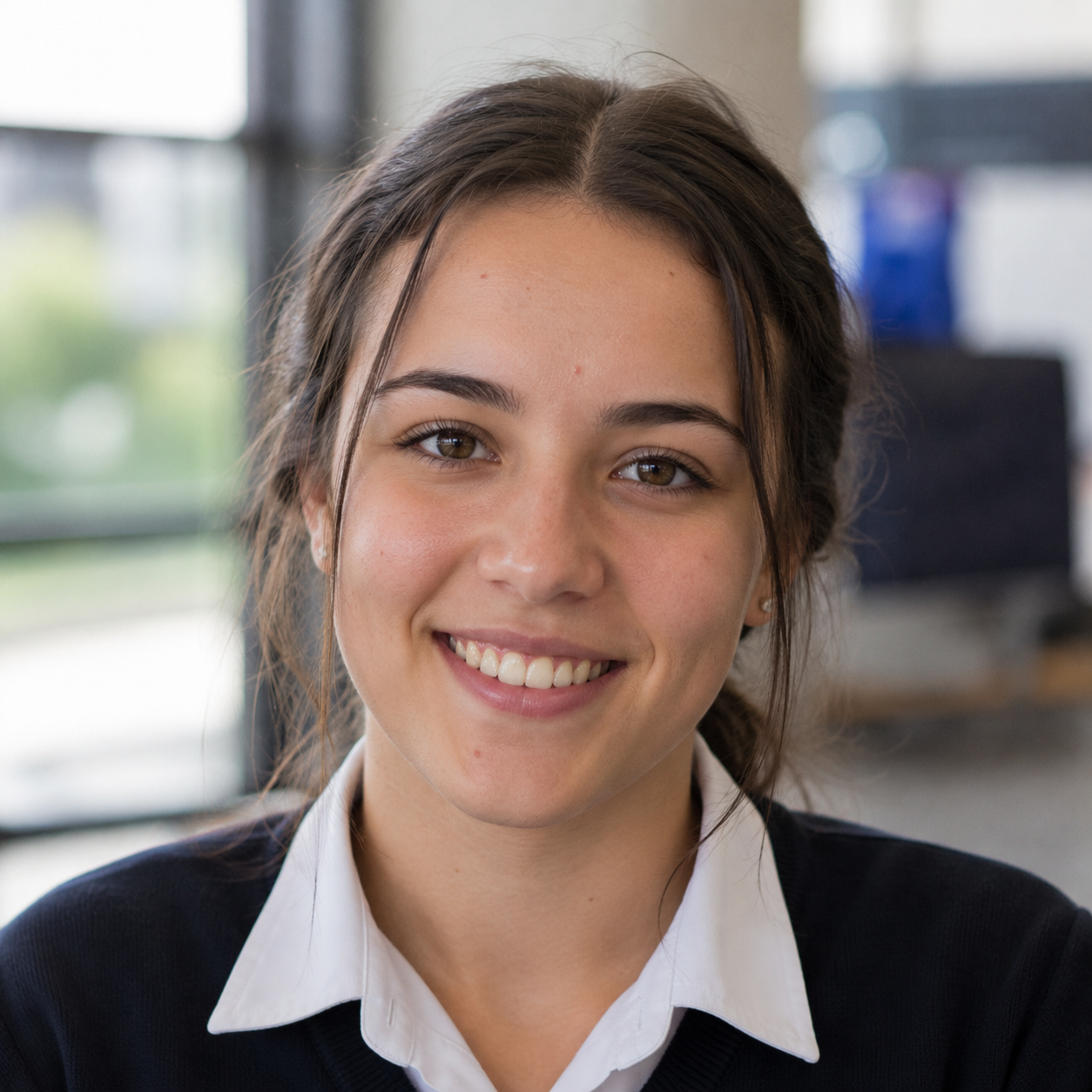 Isabella Thompson — Year 12 VCE Mathematical Methods Student