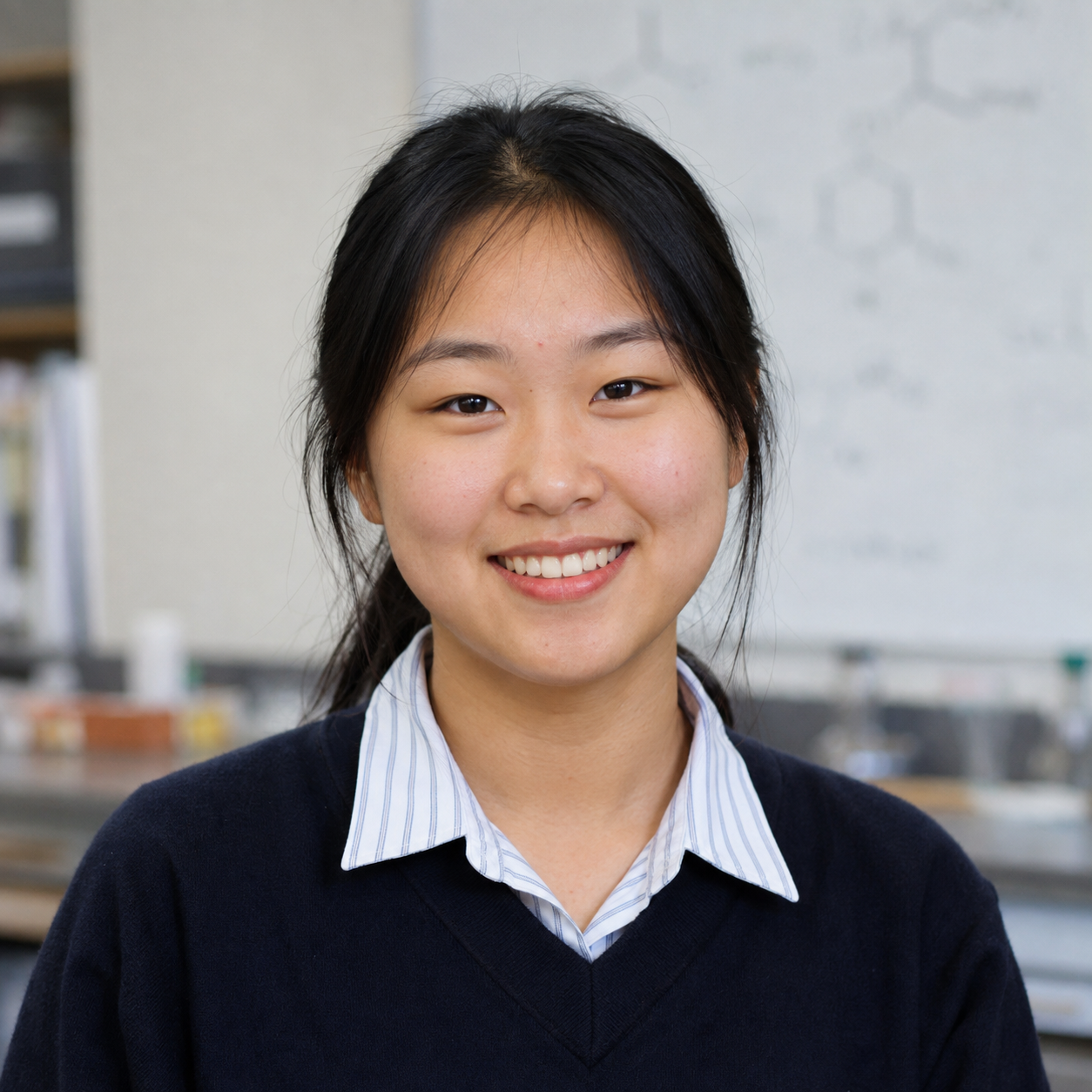 Sophia Zhang — Year 12 VCE Mathematical Methods Student