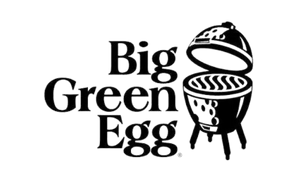 Big Green Egg