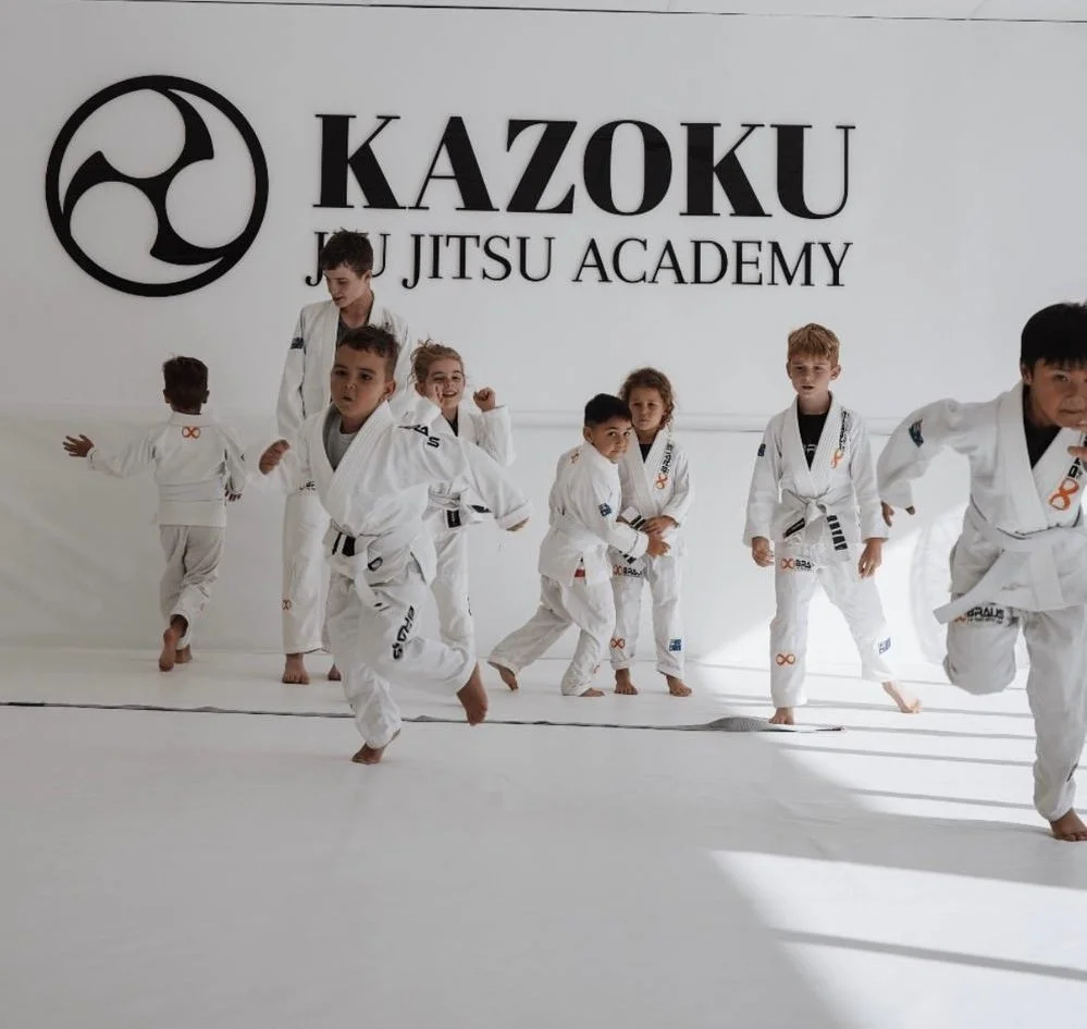 Little Ninjas