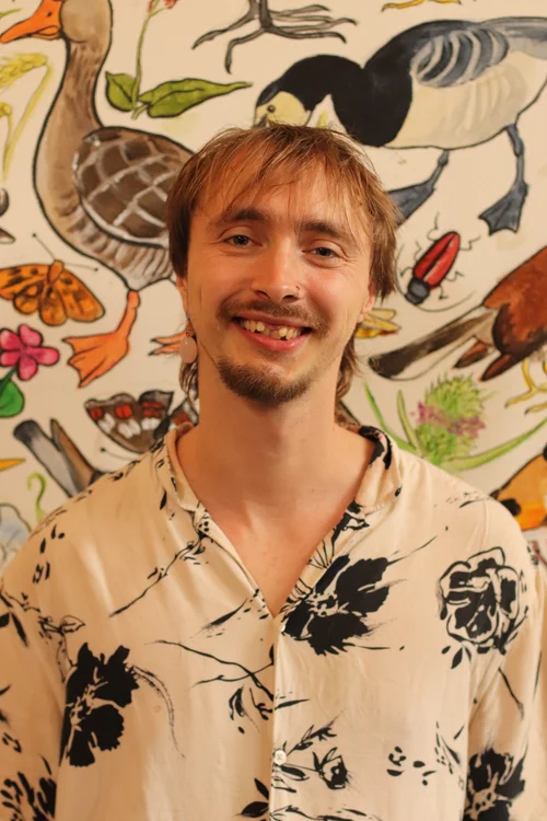 Josué Rietman
