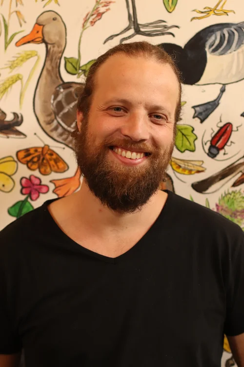 Tom Smit