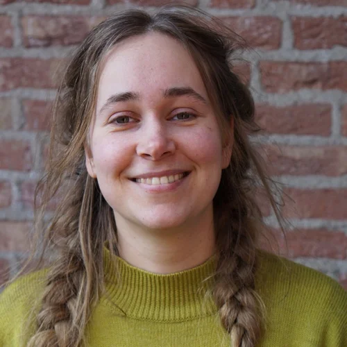 Cilia van Son