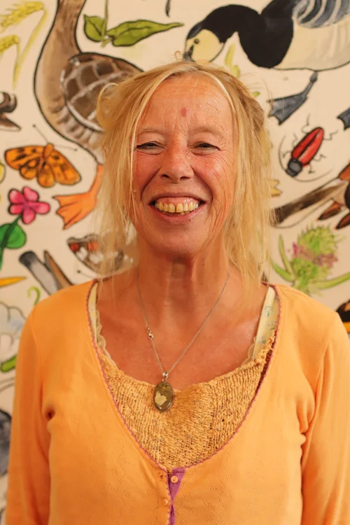 Mirjam Olsthoorn