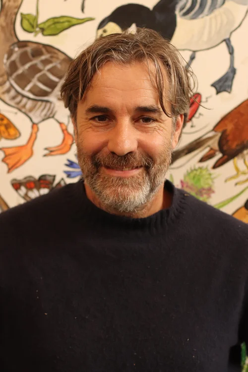 Martijn Sikkens