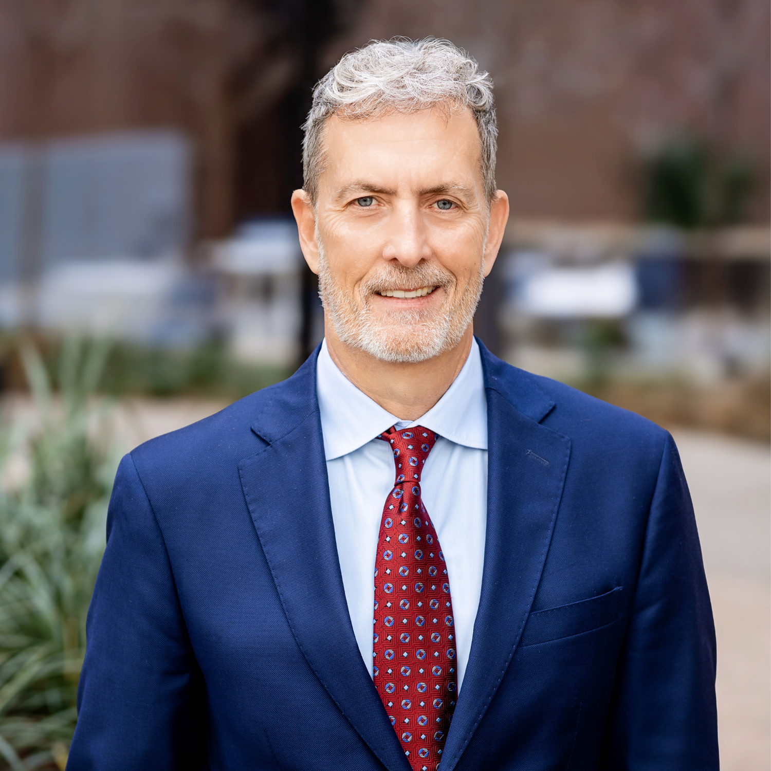 Todd Reed intellectual property, corporate, and real estate attorney at Budnik & Reed