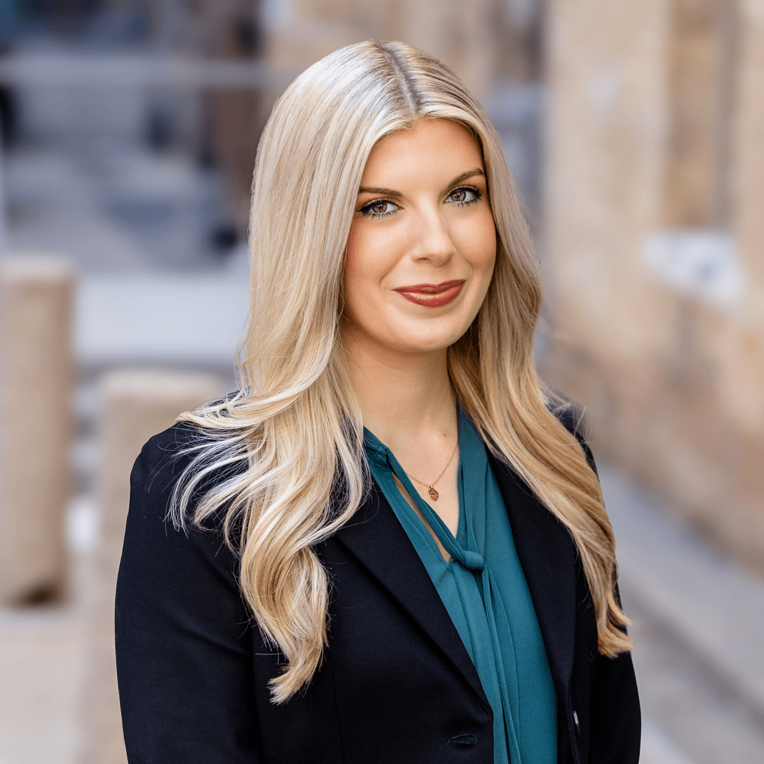 Taylor Young Paralegal at Budnik & Reed