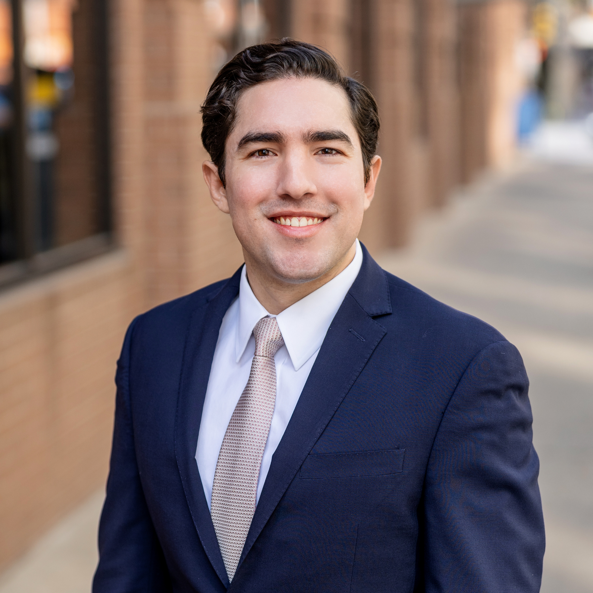 Isaac Budnik Villarreal litigation attorney at Budnik & Reed