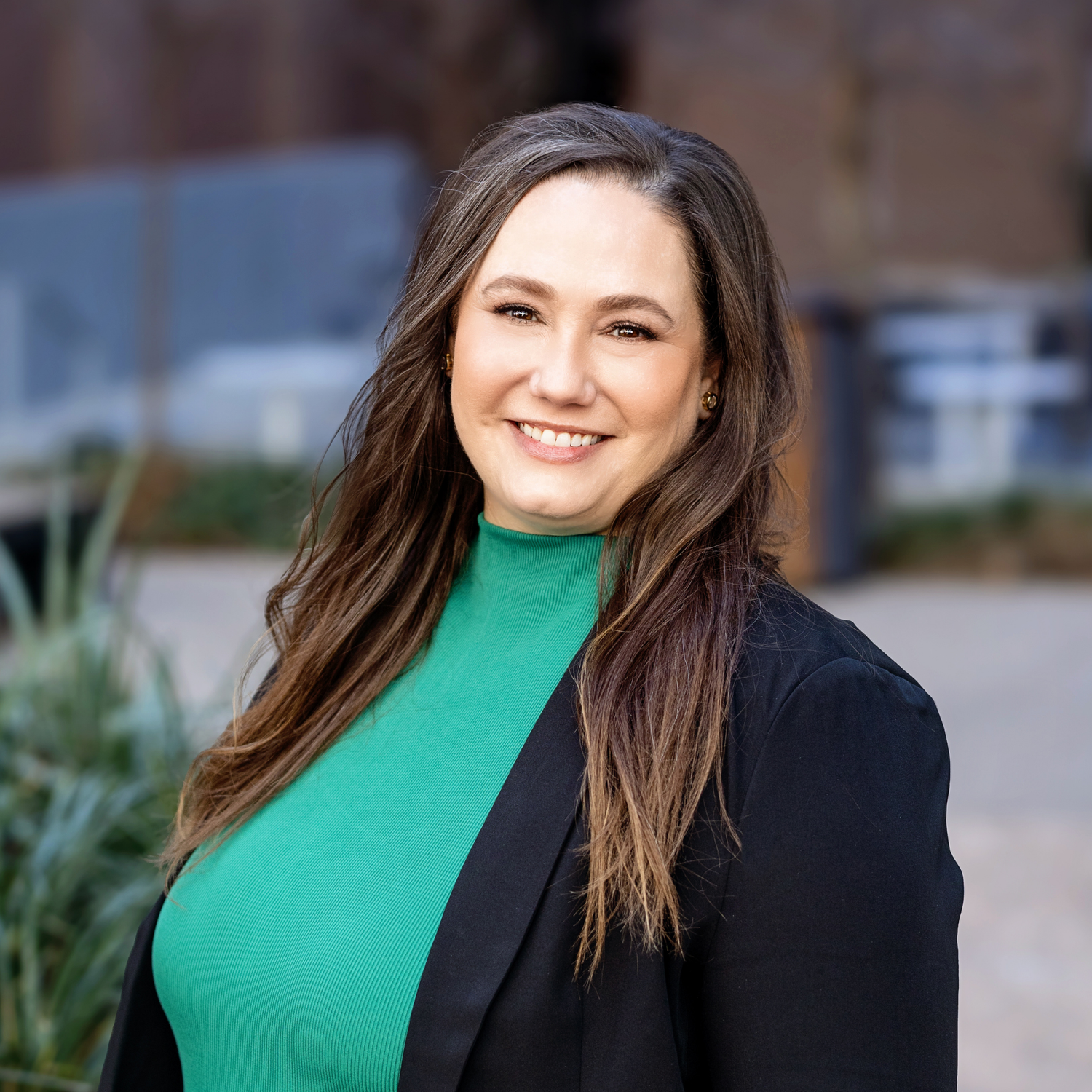 Kara O'Shaughnessy litigation attorney at Budnik & Reed
