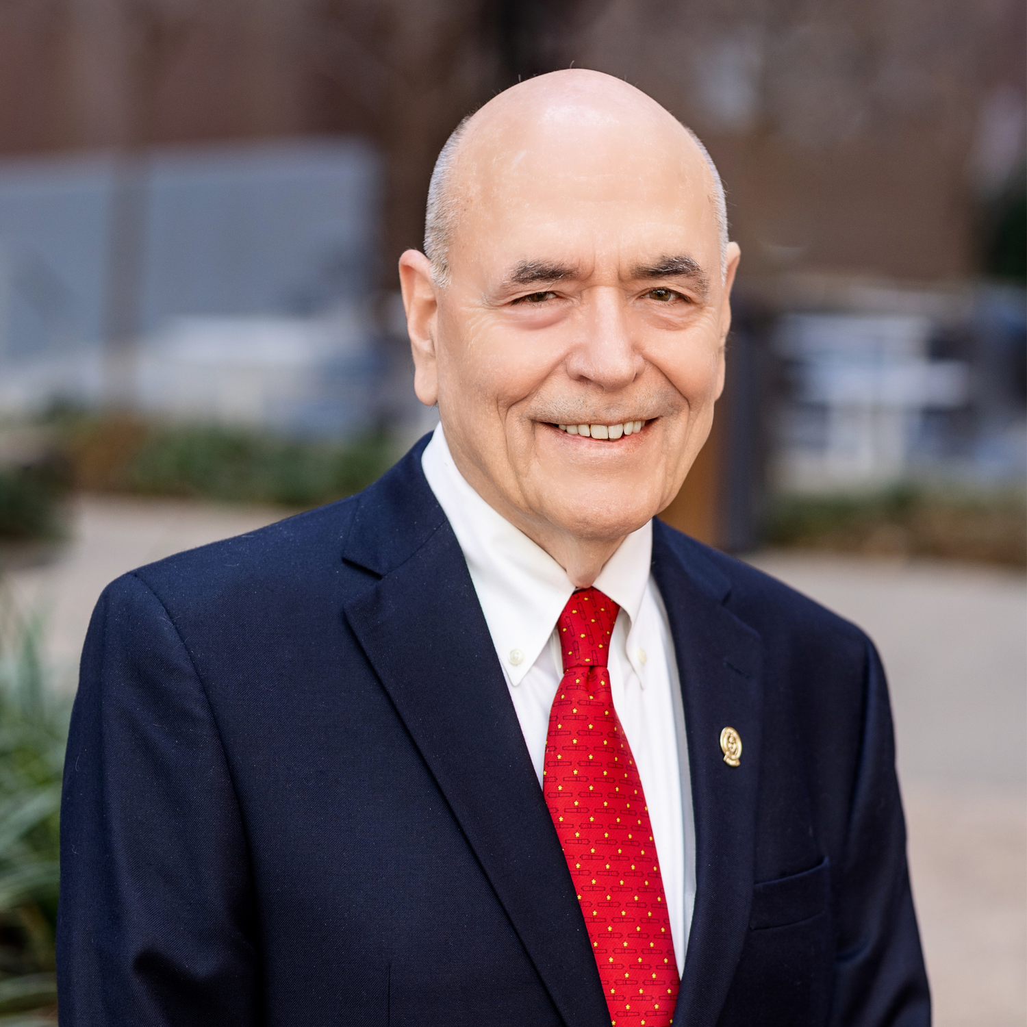 Tom McCall civil appeals, litigation, and energy & public utilities attorney at Budnik & Reed