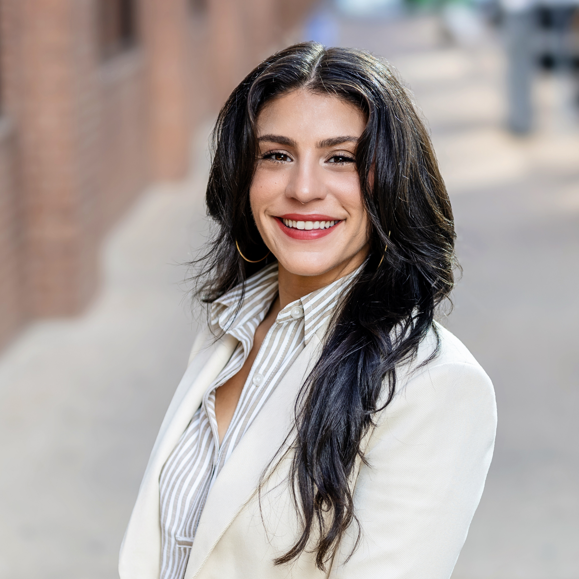 Isabella Iacona Paralegal at Budnik & Reed