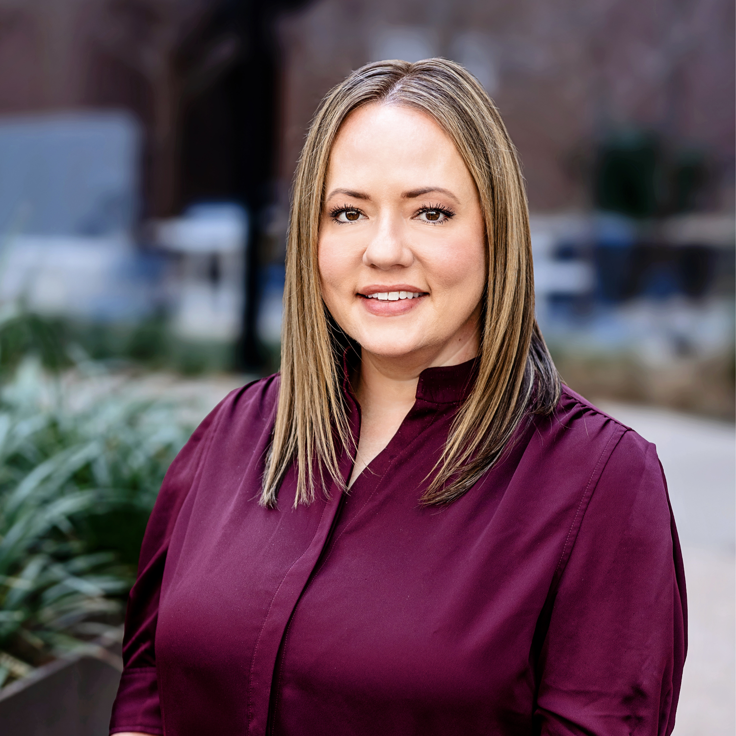 Kathryn Renfro Paralegal at Budnik & Reed