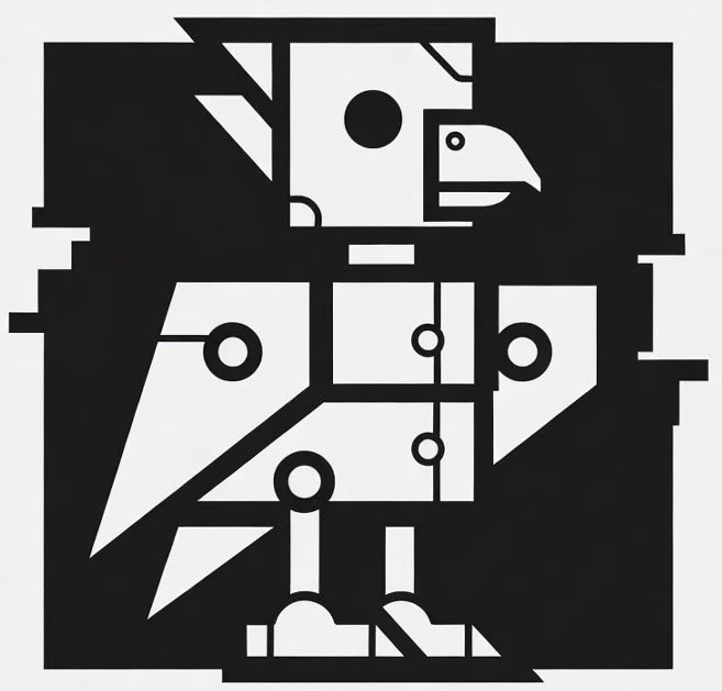 Irreverent Labs Logo