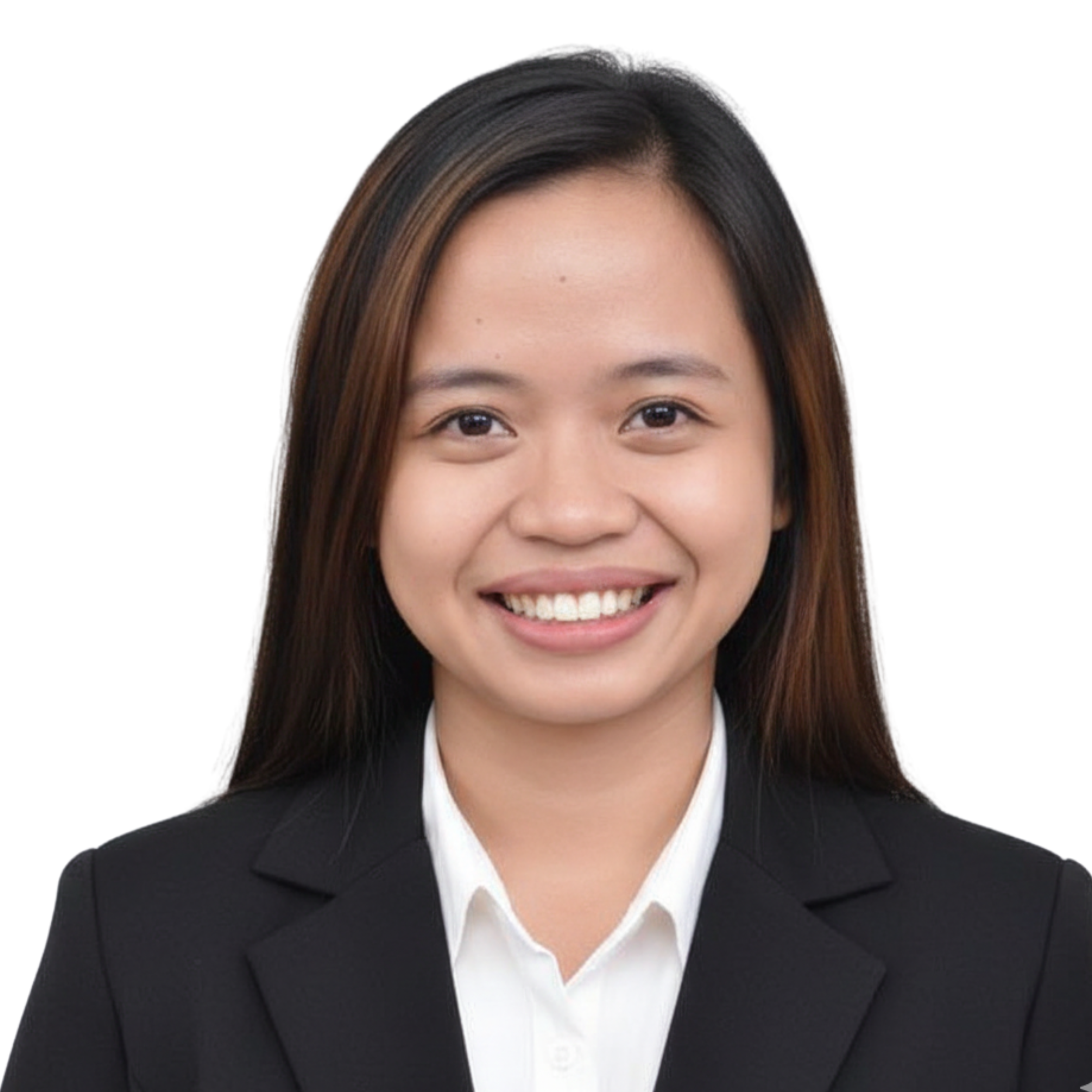 Ms. Maria Sheryl Betanio Guevarra, CB, RCA, CTT, CAT, LPT