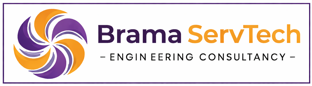 Brama Servtech