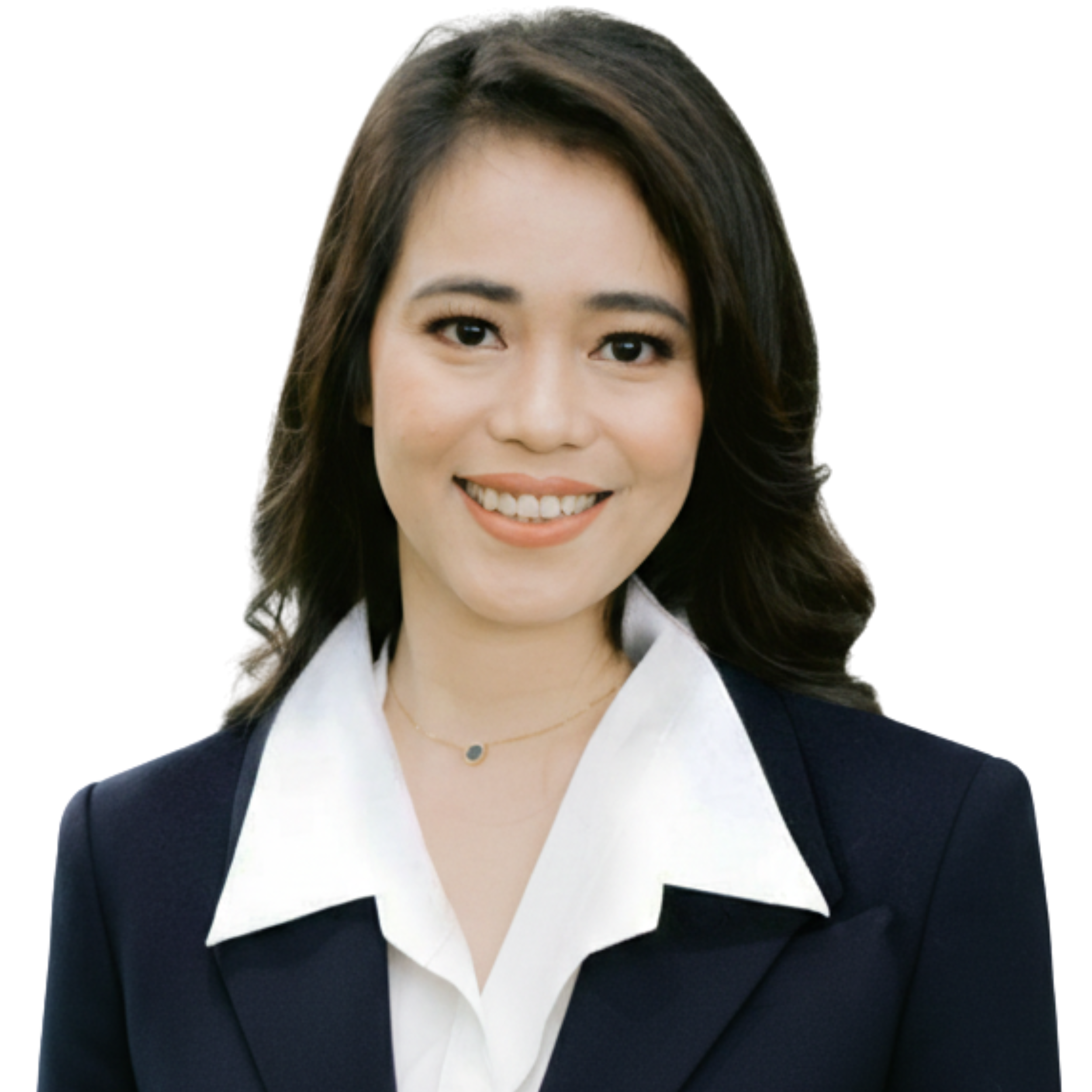 Ms. Lalaine Quintela Betanio, CPA