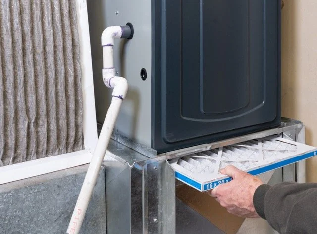 Furnace installation and repair service in Metro Detroit Michigan