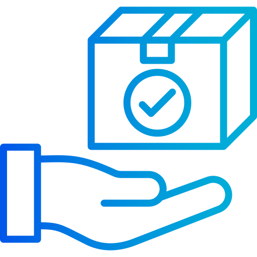 Deliver Icon