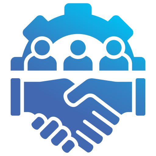 Bridge Solutions Works Icon