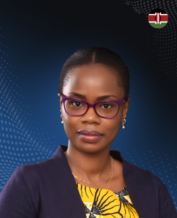 Cassilde Muhoza, Research Fellow and Lead, Inclusive, Healthy and Sustainable Cities Cluster at Stockholm Environment Institute Africa