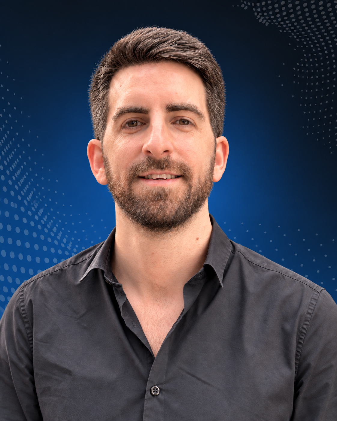 Sean Cooke, Sustainable Mobility Specialist at United Nations Environment Programme (UNEP)