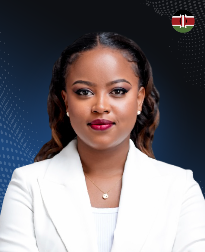 Flora Limukii, Head of Corporate Communications at Spiro E-Mobility