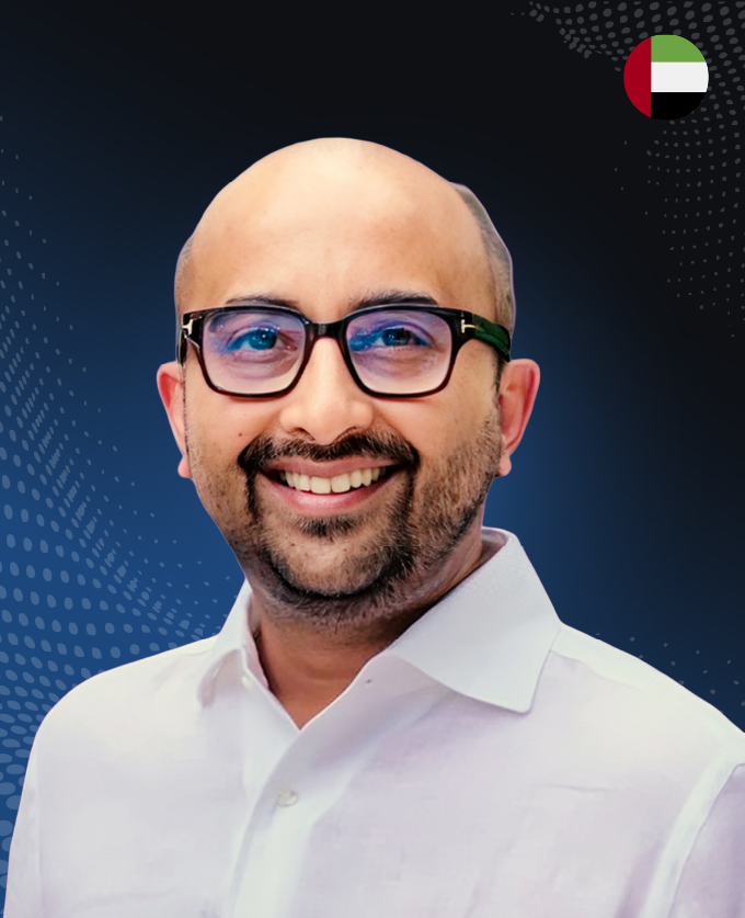 Kaushik Burman, CEO, Mobility at Spiro