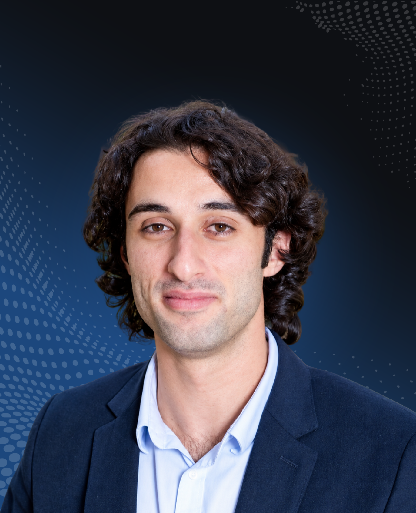 Petro Pavlou, XVA Structurer at FirstRand Merchant Bank