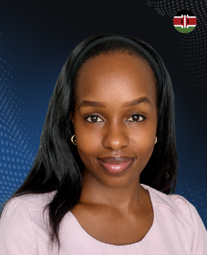 Diana Laboso, Transport Policy Manager at ITDP Africa