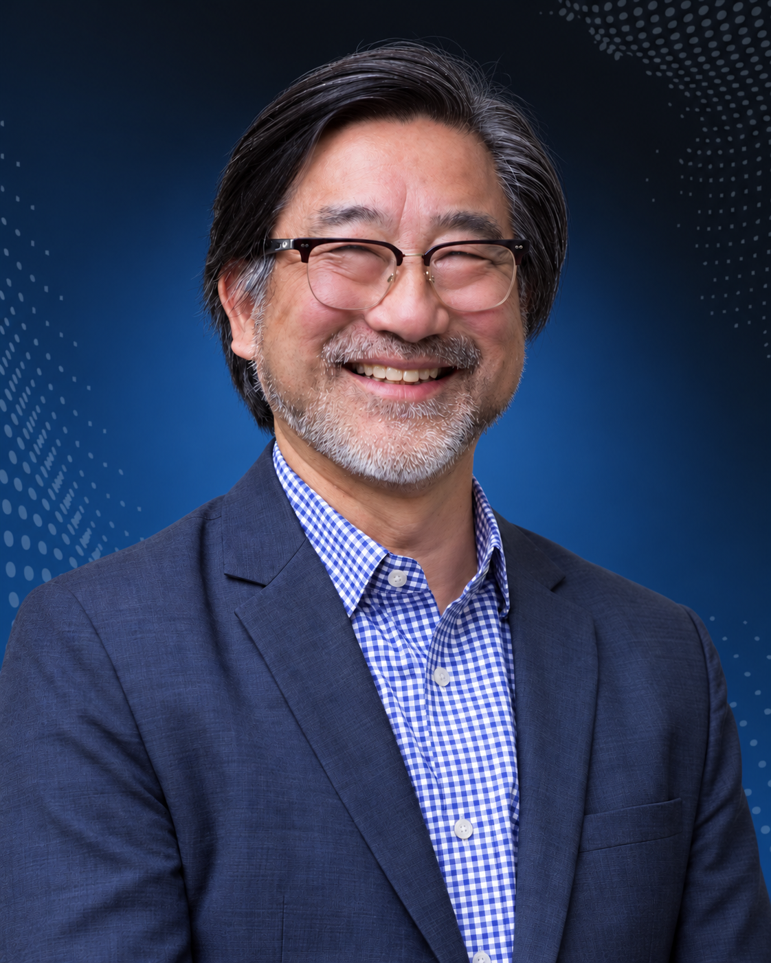 Roland Hwang, Policy Director at Institute of Transportation Studies, University of California, Davis