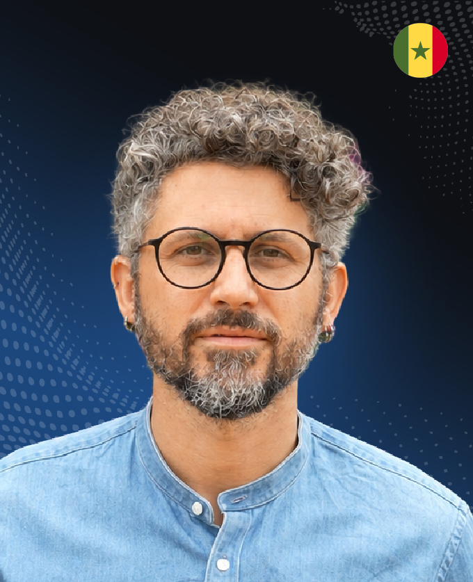 Matthew Sellar, Founder at Mbay Mobility