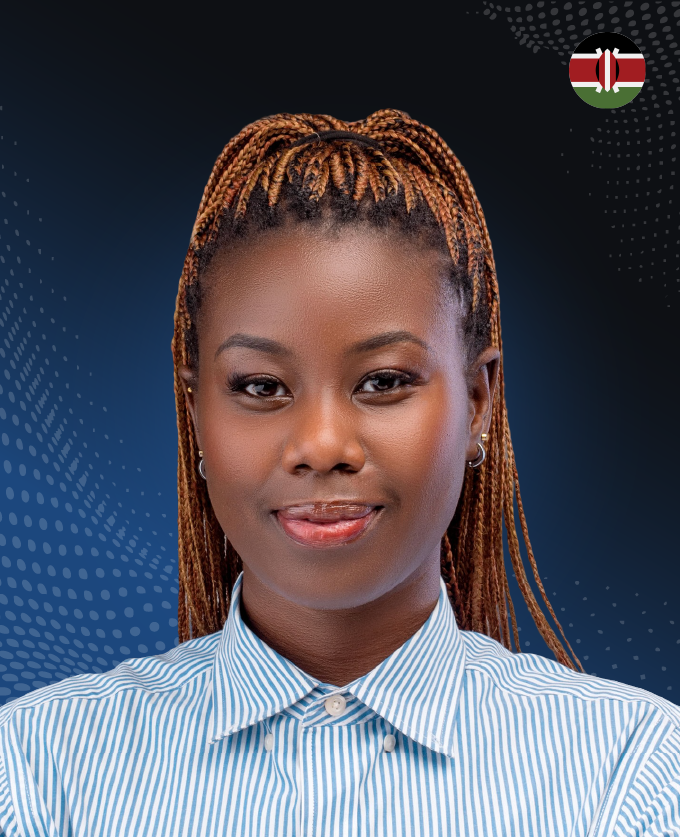 Mary Abungu, Project Manager for Africa at the Global South Center for Clean Transportation