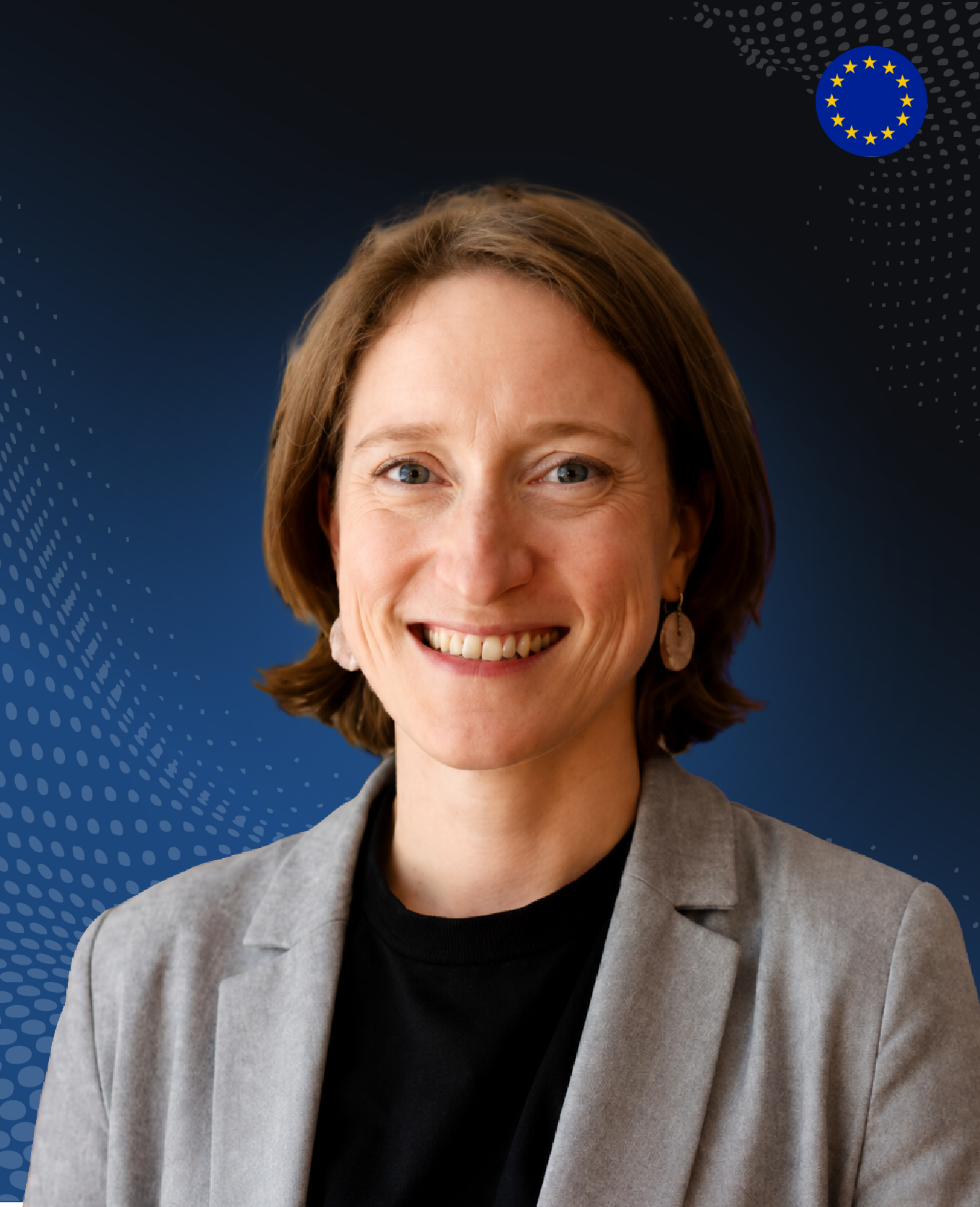 Julia Walschebauer, Team Leader – Green Deal at the EU Delegation to Ethiopia