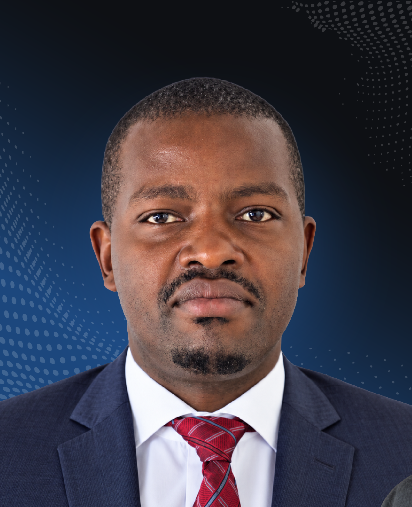 Janvier Twagirimana, Professional Officer: Climate Change, Energy and Resilience at ICLEI Africa