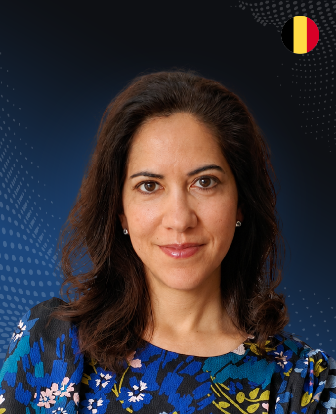 Marida Di Girolamo, Senior Policy Manager, EV100 at Climate Group