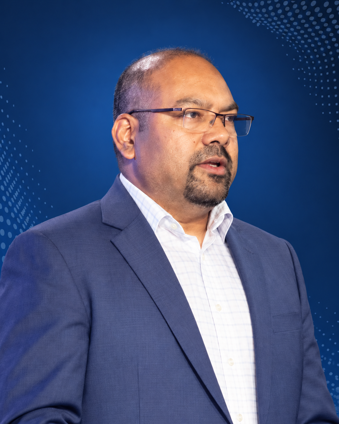 Rajiv Bhushan, Country Director at Tata Africa Holdings
