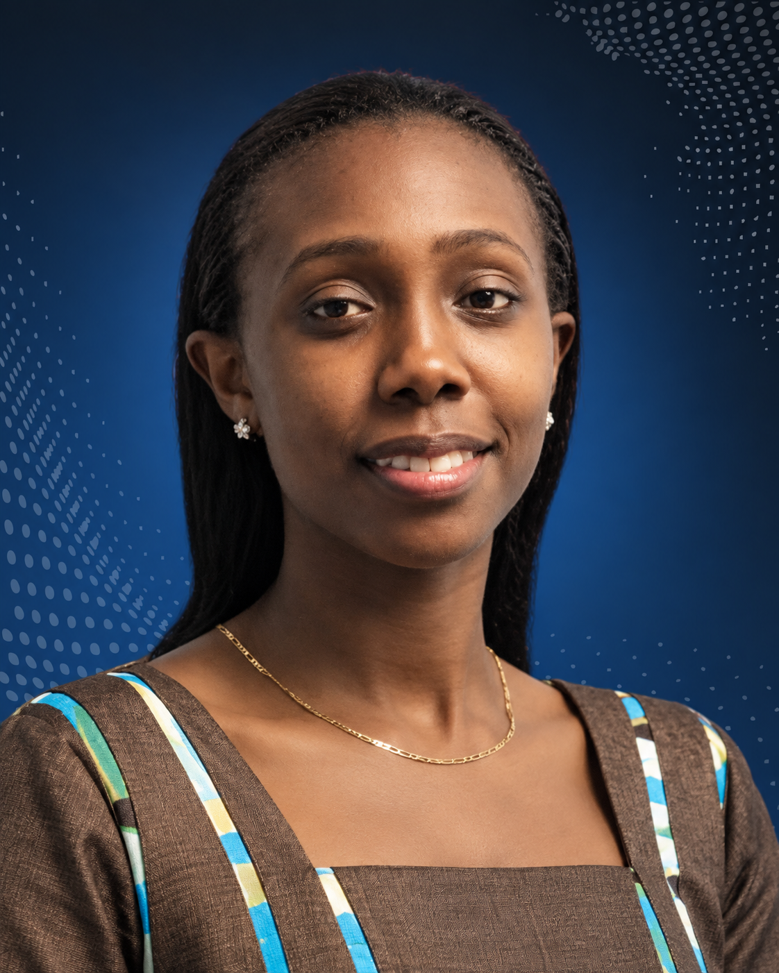 Mercy Ireri, Chief Executive Officer at Kenya Transporters Association Ltd