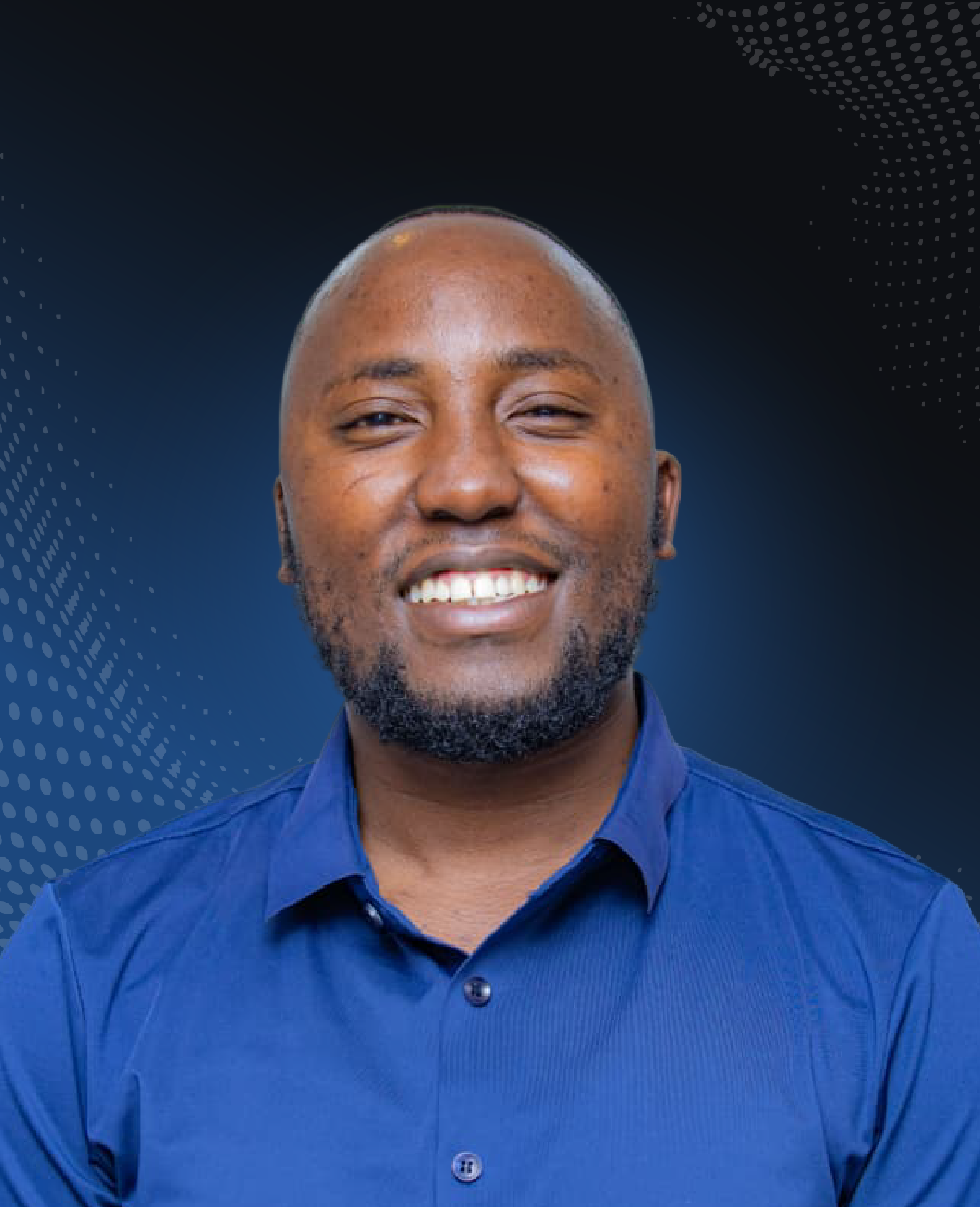 Daniel Gatura, Founder & CEO at ACE Mobility