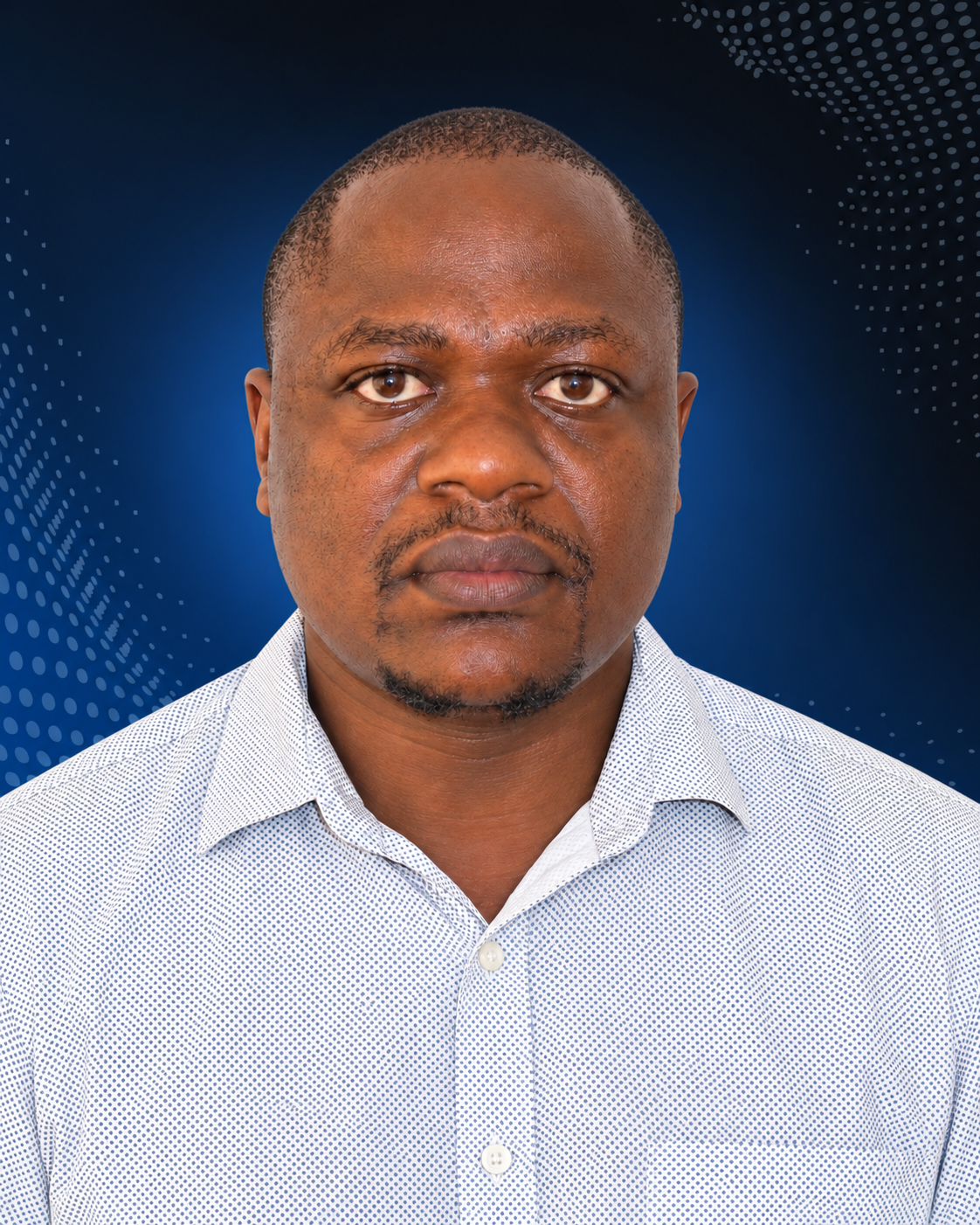Gideon Chikamai, Heavy-Duty Vehicles Lead for East Africa at United Nations Environment Programme (UNEP)