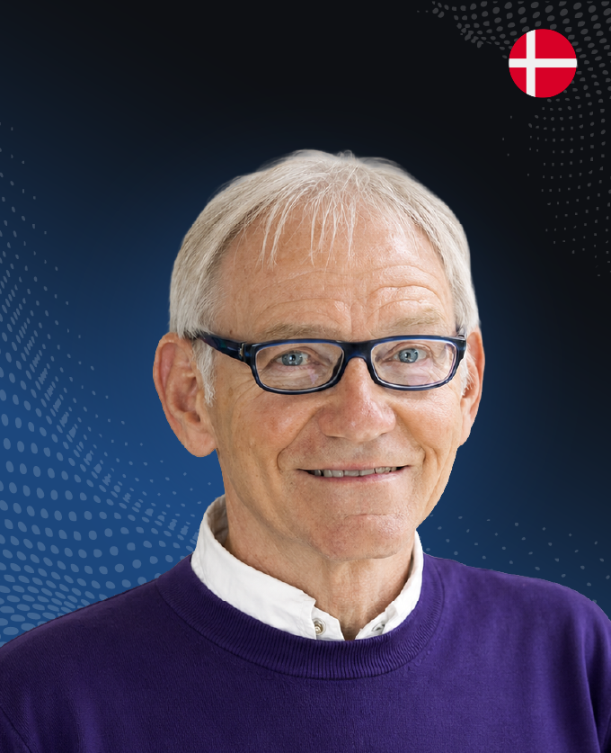 Jørn Grønkjær Jensen, Chair of the Danish EV Association
