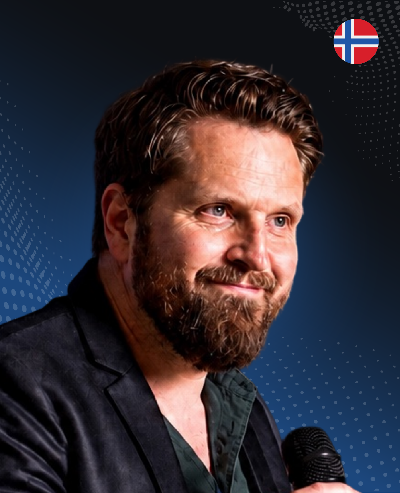 Mikkel Becker-Aakervik