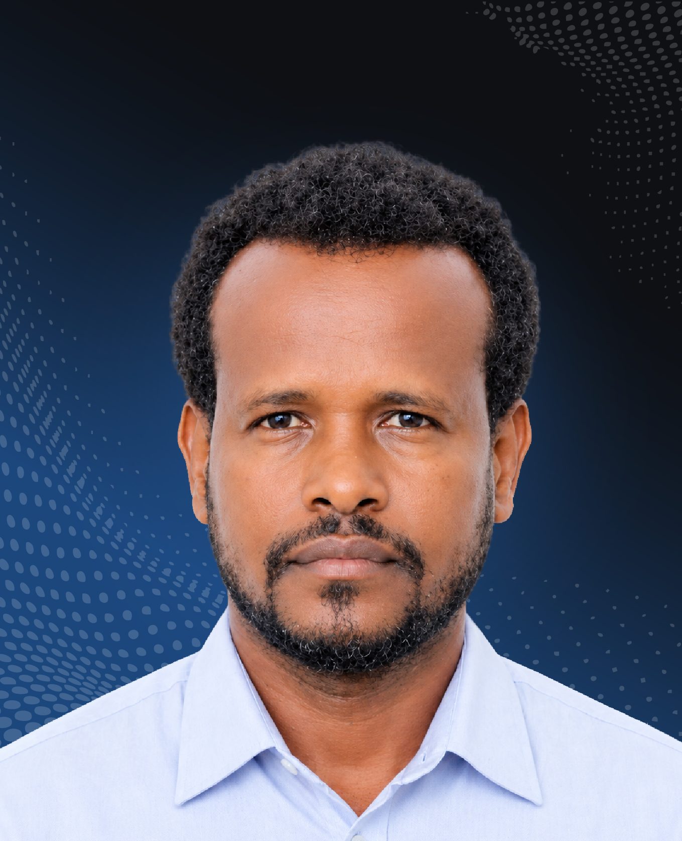 Habtamu Abebe Demlew, Senior Power System Planning Engineer at Ethiopian Electric Power (EEP)