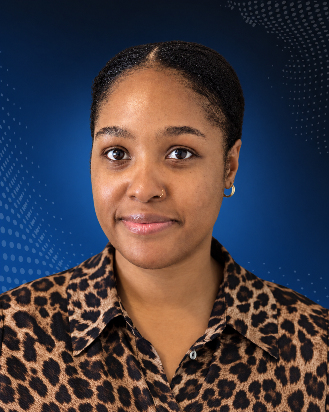 Claire Nkhoma, East Africa Coordinator at Smart Freight Centre (SFC)