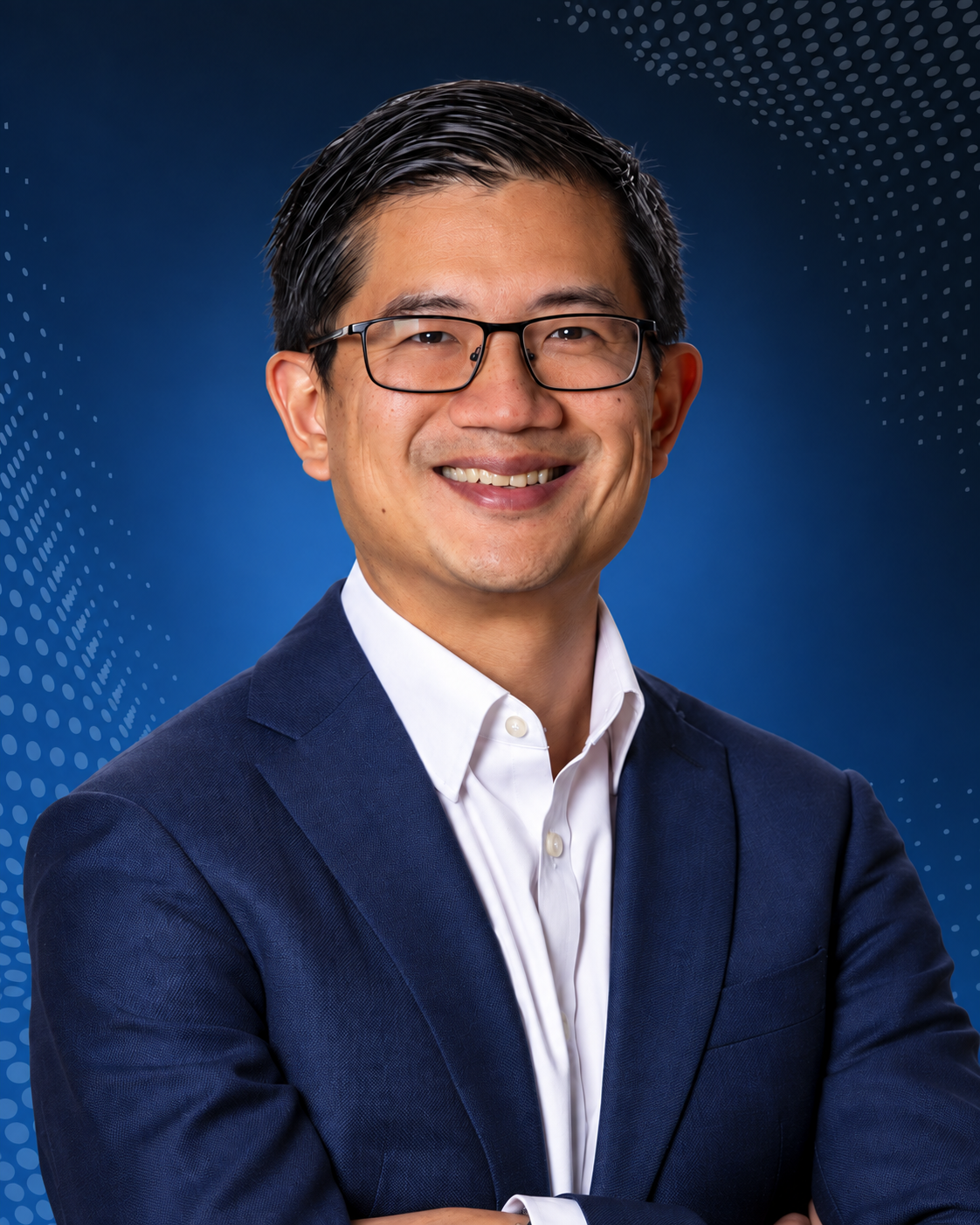 Albert Cheung, CEO at BloombergNEF