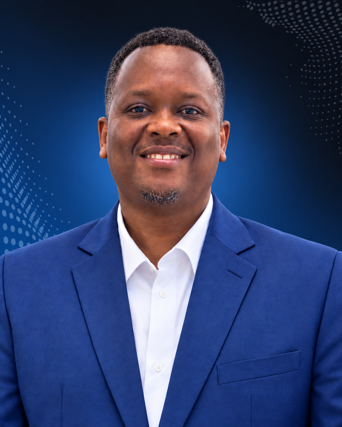 Dennis Kibernge, Speaker at Africa Global Logistics (AGL)