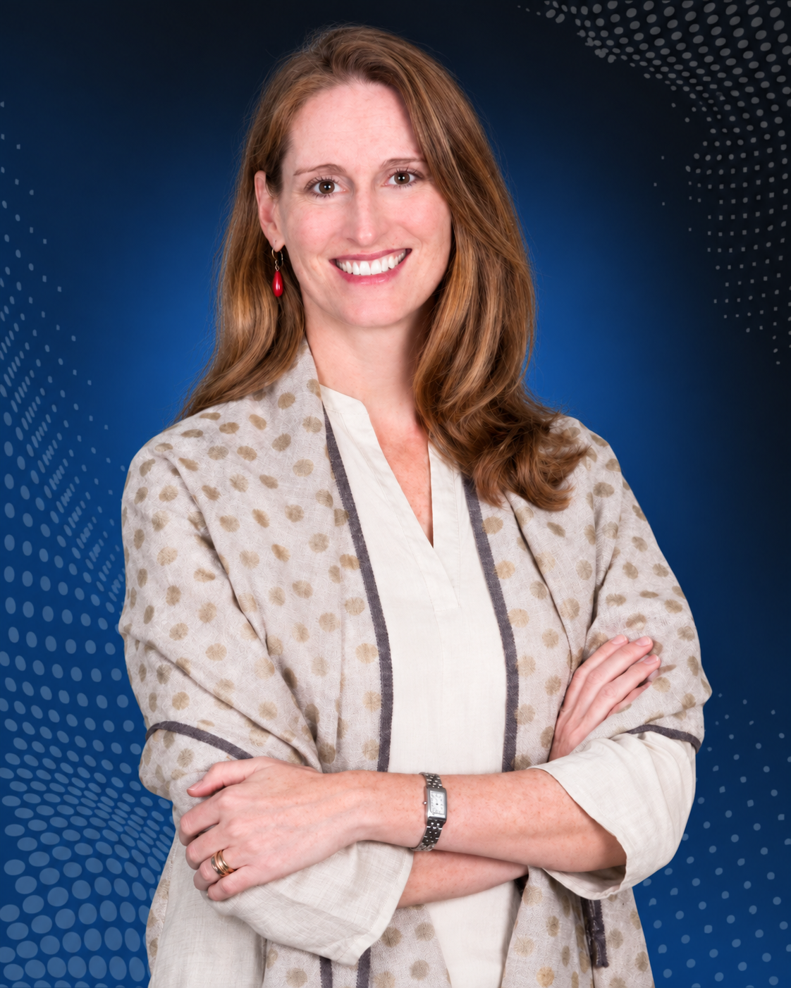Jessica Farmer, Electric Mobility Lead at World Bank Group, Knowledge Bank